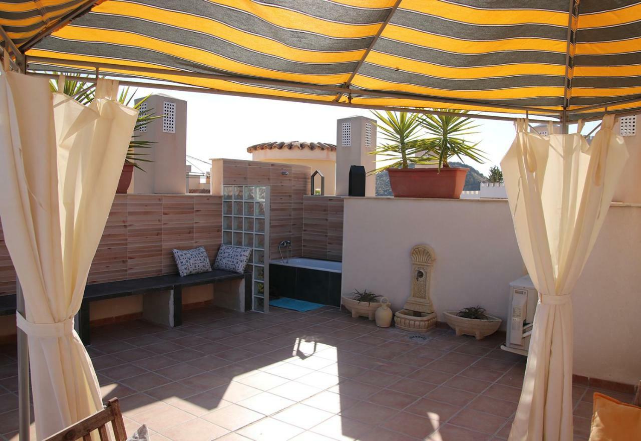 Residencial Almadraba E2 Apartamento Águilas Exterior foto